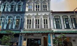 Stanley Street (D1), Shop House #639472531